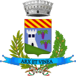 Roccavignale címere