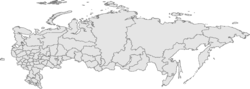Arkhangelsk (Rusland)