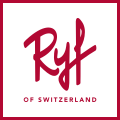 Logo von Ryf (3/2022)