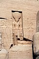 معبد رامسس دوم، ابو سمبل
