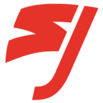 Logo der SJ seit November 2020