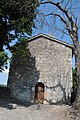 Église Saint-Sernin des Pintiers de Saint-Sernin