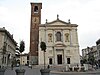 Basilica di Santa Maria (Gallarate)