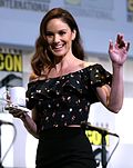 A(z) Sarah Wayne Callies lap bélyegképe