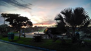 Saudade I, Castanhal - PA, Brazil - panoramio.jpg