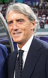 Roberto Mancini