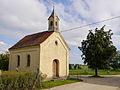 Katholische Kapelle Sankt Magnus