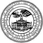 Seal of Allegheny College.svg