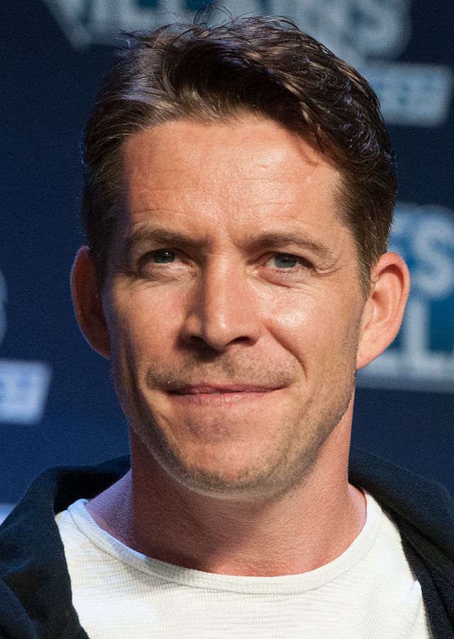 Description de l'image Sean Maguire (cropped).jpg.