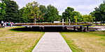 Paviljoen van Ai Weiwei en Herzog & de Meuron, 2012