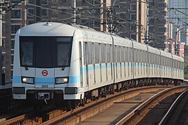 09A02 train