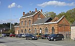 Vignette pour Gare de Weert-Saint-Georges