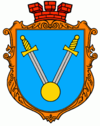 Wappen von Skeliwka