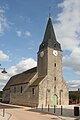 Église Saint-Martin de Soulitré