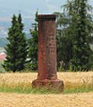 Triangulationssäule