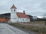 Stein-im-Boehmerwalde-2016-03-26-KostelSvatehoMartina-Obr08.JPG