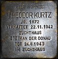 Kurtz, Theodor