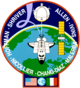 Znak mise STS-46