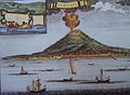 Insel Ternate 1720 aus der en Wikipedia.