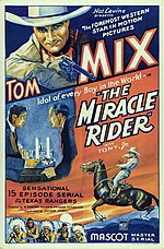 Miniatura para The Miracle Rider