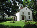 The Reed Homestead, Townsend Harbor MA