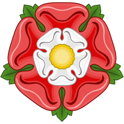 Tudor Rose.svg