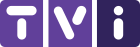 logo de TVi (Ukraine)
