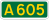 A605