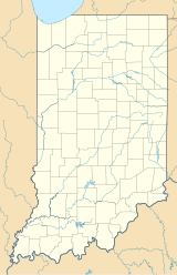 3FK is located in Indiana