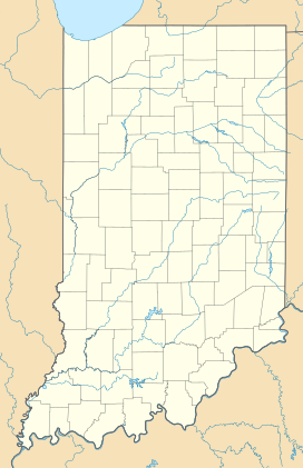 Avoca Park is located in Indiana