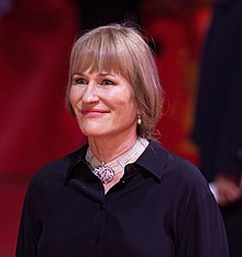 Description de l'image Valeska Grisebach at Berlinale 2023.jpg.