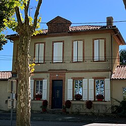 Vignaux – Veduta