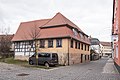 Mansarddachhaus