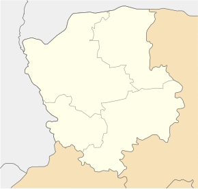 Tschartoryjsk (Oblast Wolyn)