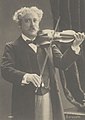 Pablo de Sarasate (1844-1908)