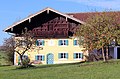 Ehemaliges Bauernhaus