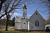 Walker's Creek Presbyterian Church