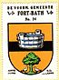 Blason de Fort Bath