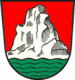Coat of arms of Bad Griesbach i.Rottal 