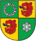 Coat of arms of Burtscheid 