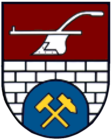 Giersleben címere