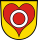 Coat of arms of Münzesheim