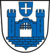 Coat of arms of Ravensburg