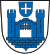 Wappen der Stadt Ravensburg