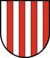 Wappen von Längenfeld