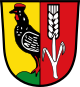 Dittelbrunn - Stema