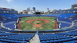 Yokohama Stadium