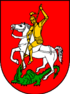 Grb Občine Šentjur