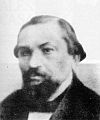 Q601030 Antonio Buzzolla geboren op 2 maart 1815 overleden op 20 maart 1871