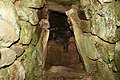 Kofun No.1Burial Chamber